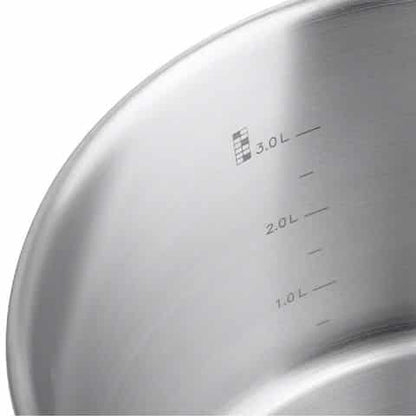 Bộ Nồi ZWILLING Joy – 3 Món