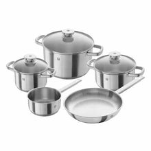 Bộ Nồi ZWILLING Joy – 5 Món