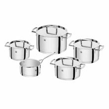 Bộ Nồi ZWILLING Passion – 5 Món