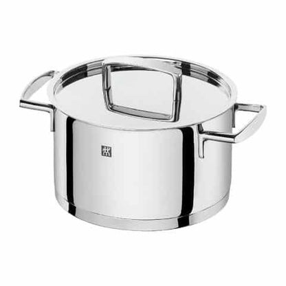 Bộ Nồi ZWILLING Passion – 5 Món