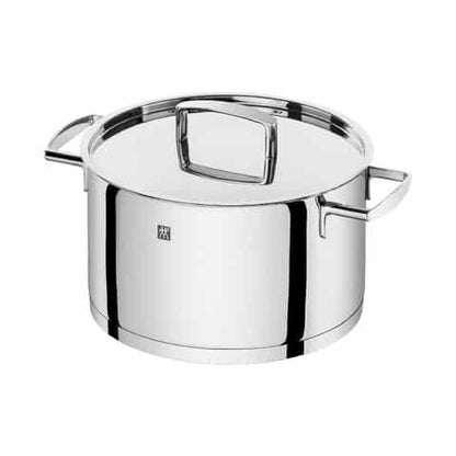 Bộ Nồi ZWILLING Passion – 5 Món