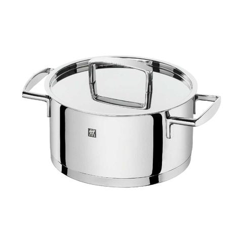 Bộ Nồi ZWILLING Passion – 5 Món