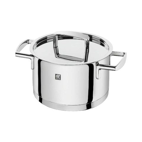 Bộ Nồi ZWILLING Passion – 5 Món