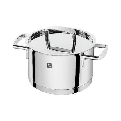 Bộ Nồi ZWILLING Passion – 5 Món