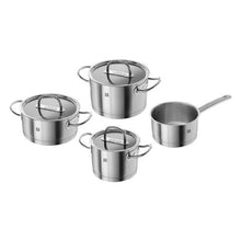 Bộ Nồi ZWILLING Prime – 4 Món