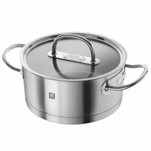 Bộ Nồi ZWILLING Prime – 4 Món