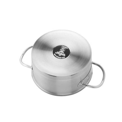 Bộ Nồi ZWILLING Prime – 4 Món