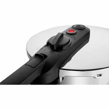 Bộ Nồi Áp Suất ZWILLING EcoQuick – 6 Món