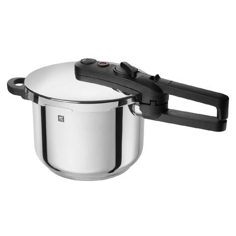 Bộ Nồi Áp Suất ZWILLING EcoQuick – 6 Món
