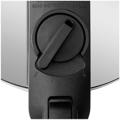 Bộ Nồi Áp Suất ZWILLING EcoQuick – 6 Món