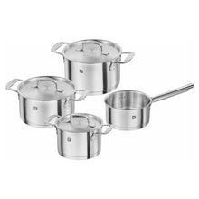 Bộ Nồi Base ZWILLING – 4 Món