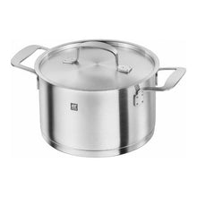Bộ Nồi Base ZWILLING – 4 Món