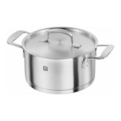 Bộ Nồi Base ZWILLING – 4 Món