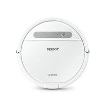 Robot hút bụi lau nhà Ecovacs Deebot Ozmo 610 (DD4G)