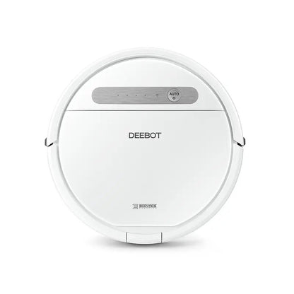 Robot hút bụi lau nhà Ecovacs Deebot Ozmo 610 (DD4G)