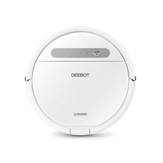 Robot hút bụi lau nhà Ecovacs Deebot Ozmo 610 (DD4G)