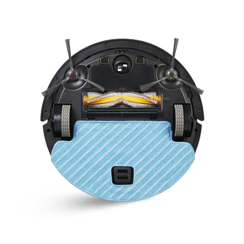 Robot hút bụi lau nhà Ecovacs Deebot Ozmo 610 (DD4G)