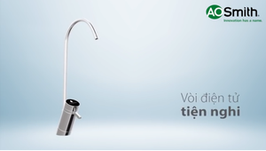 Vòi nước điện tử