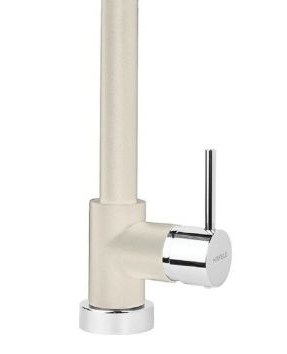 Chất liệu thép không gỉ phủ Silgranit