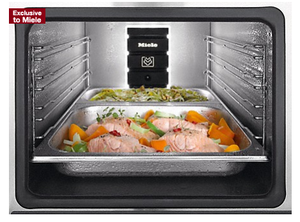 Khoang lò và khay nướng kích thước lớn