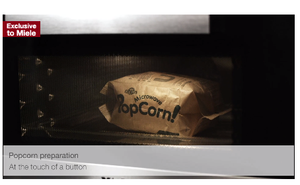 Nút Popcorn