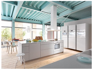 Miele ĐỘC ĐÁO