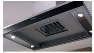 Miele CleanCover