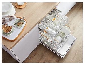 Thiết kế giàn Miele mới