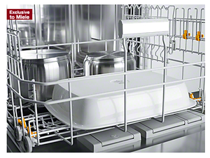 MultiComfort trong giàn thấp