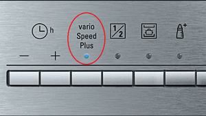 VarioSpeed Plus