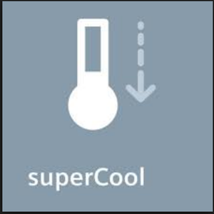SuperCool (làm lạnh nhanh)