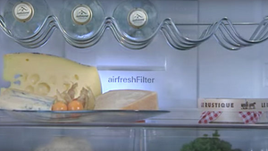Bộ lọc mùi Airfresh