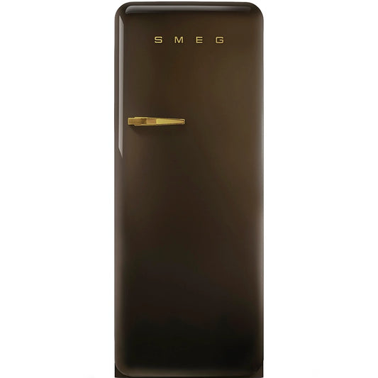 Tủ lạnh SMEG FAB28RCG1 màu đặc biệt cánh phải