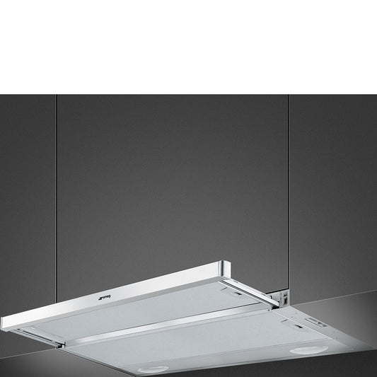 Hút mùi âm tủ SMEG KSET91E2