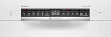 Máy rửa bát âm tủ BOSCH SMI6ZCS07E|Serie 6
