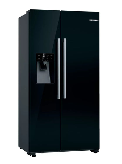 Tủ lạnh side by side BOSCH KAD93VBFP|Serie 6