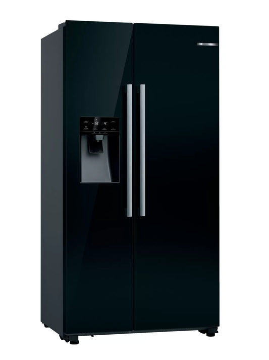 Tủ lạnh side by side BOSCH KAD93VBFP|Serie 6