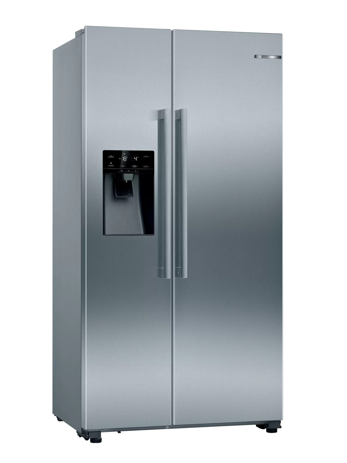 Tủ lạnh side by side BOSCH KAD93VIFP|Serie 6