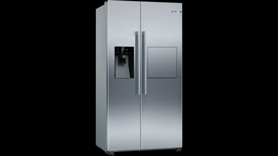 Tủ lạnh side by side BOSCH KAG93AIEPG|Serie 6