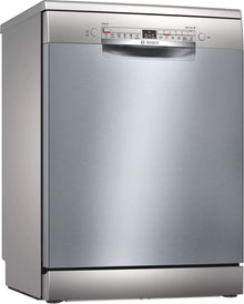 Máy rửa bát độc lập BOSCH SMS2HCI12E|Serie 2