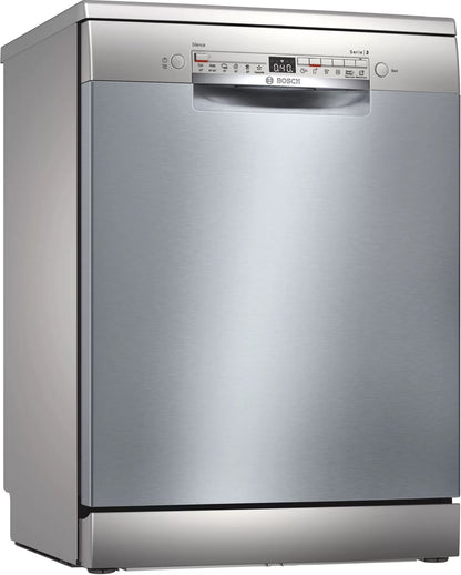 Máy rửa bát độc lập BOSCH SMS2HCI12E|Serie 2