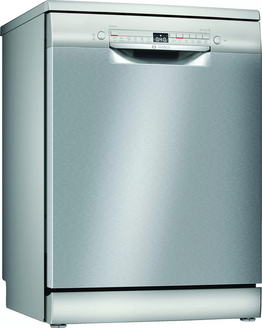 Máy rửa bát độc lập BOSCH SMS2HTI60E|Serie 2