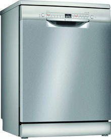 Máy rửa bát độc lập BOSCH SMS2HVI72E|Serie 2