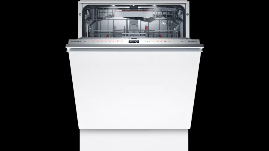Máy rửa bát âm tủ BOSCH SMV6ZDX49E|Serie 6