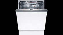 Máy rửa bát âm tủ BOSCH SMV6ZDX49E|Serie 6