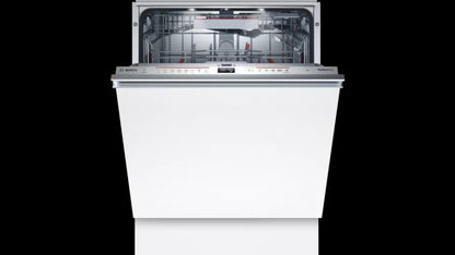 Máy rửa bát âm tủ BOSCH SMV6ZDX49E|Serie 6