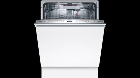 Máy rửa bát âm tủ BOSCH SMV6ZDX49E|Serie 6