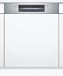 Máy rửa bát âm tủ BOSCH SMI6ZCS07E|Serie 6