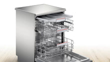 Máy rửa bát độc lập BOSCH SMS2HCI12E|Serie 2