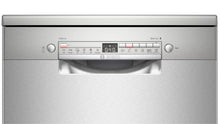 Máy rửa bát độc lập BOSCH SMS2HVI72E|Serie 2